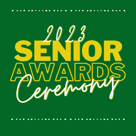  Senior Awards Ceremony 2023